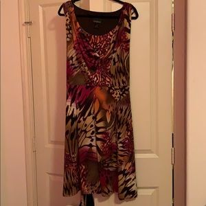 Lane Bryant Plus Size dress